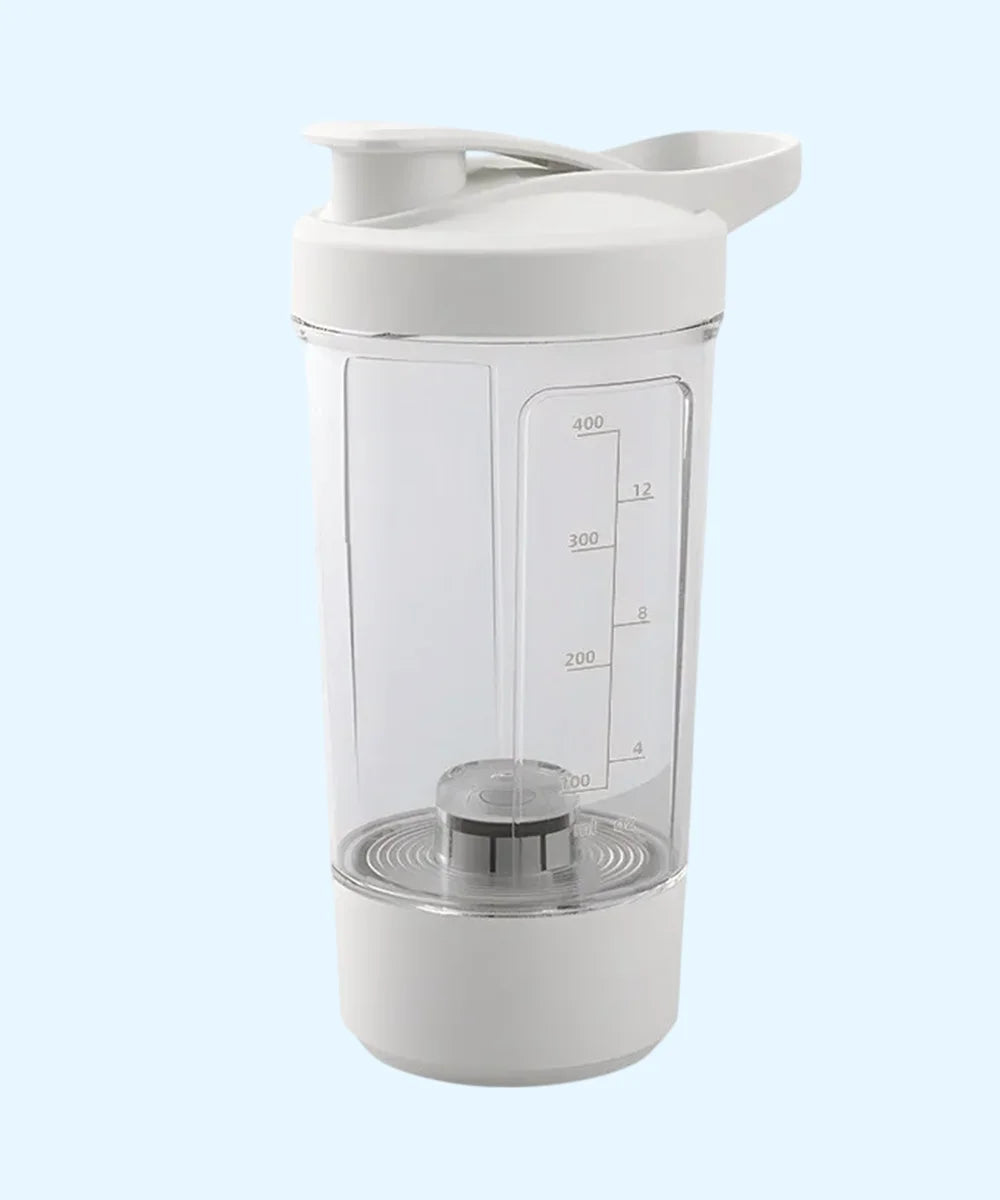 Electric Protein Powder Mixing Cup Automatic Shaker
