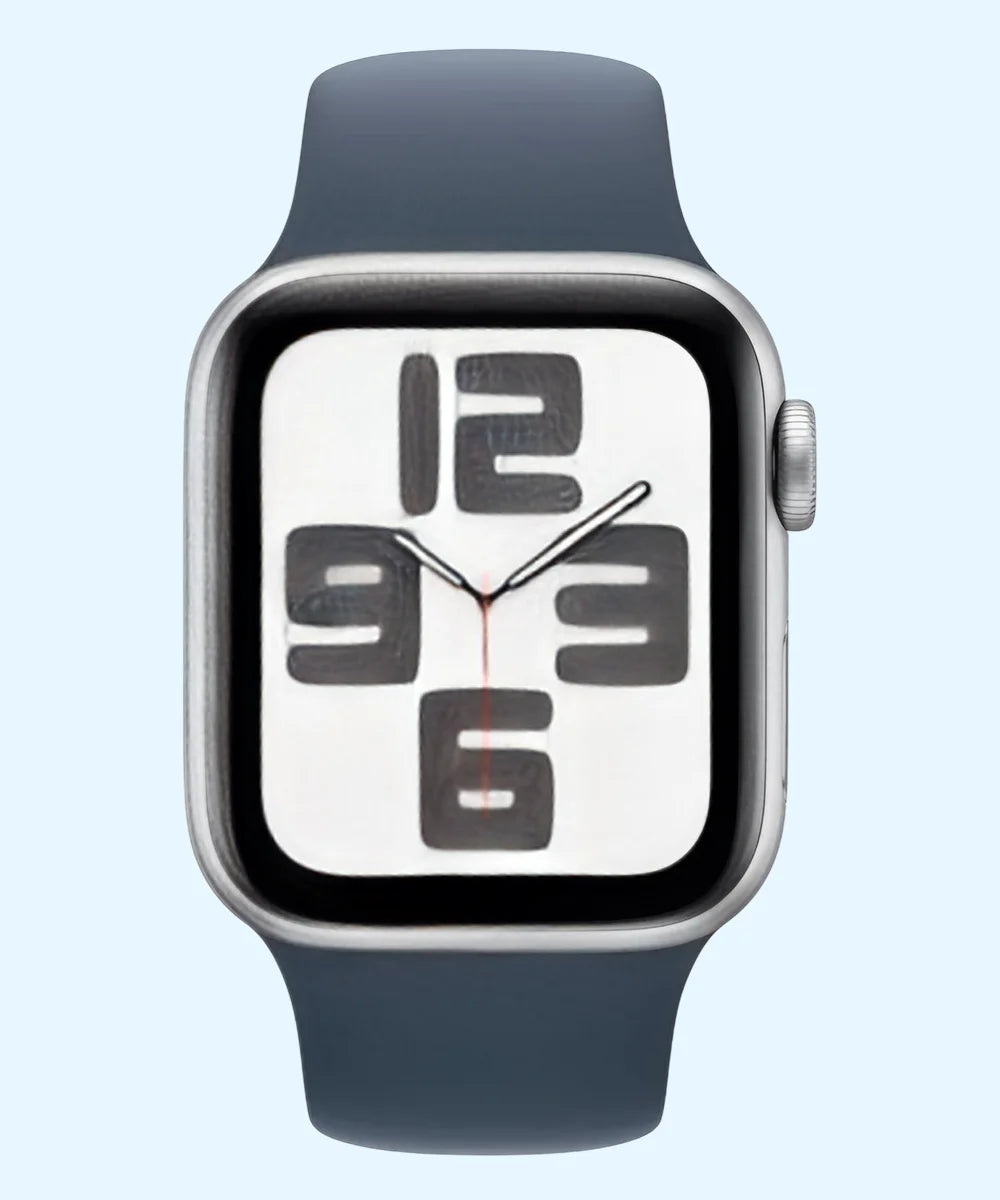 Apple Watch SE 2nd Gen Cellular + GPS 32GB 40mm