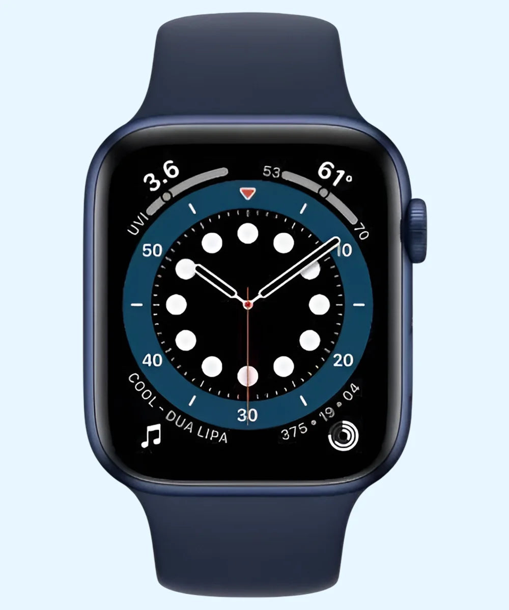Apple Watch Series 6 GPS 32GB 44mm