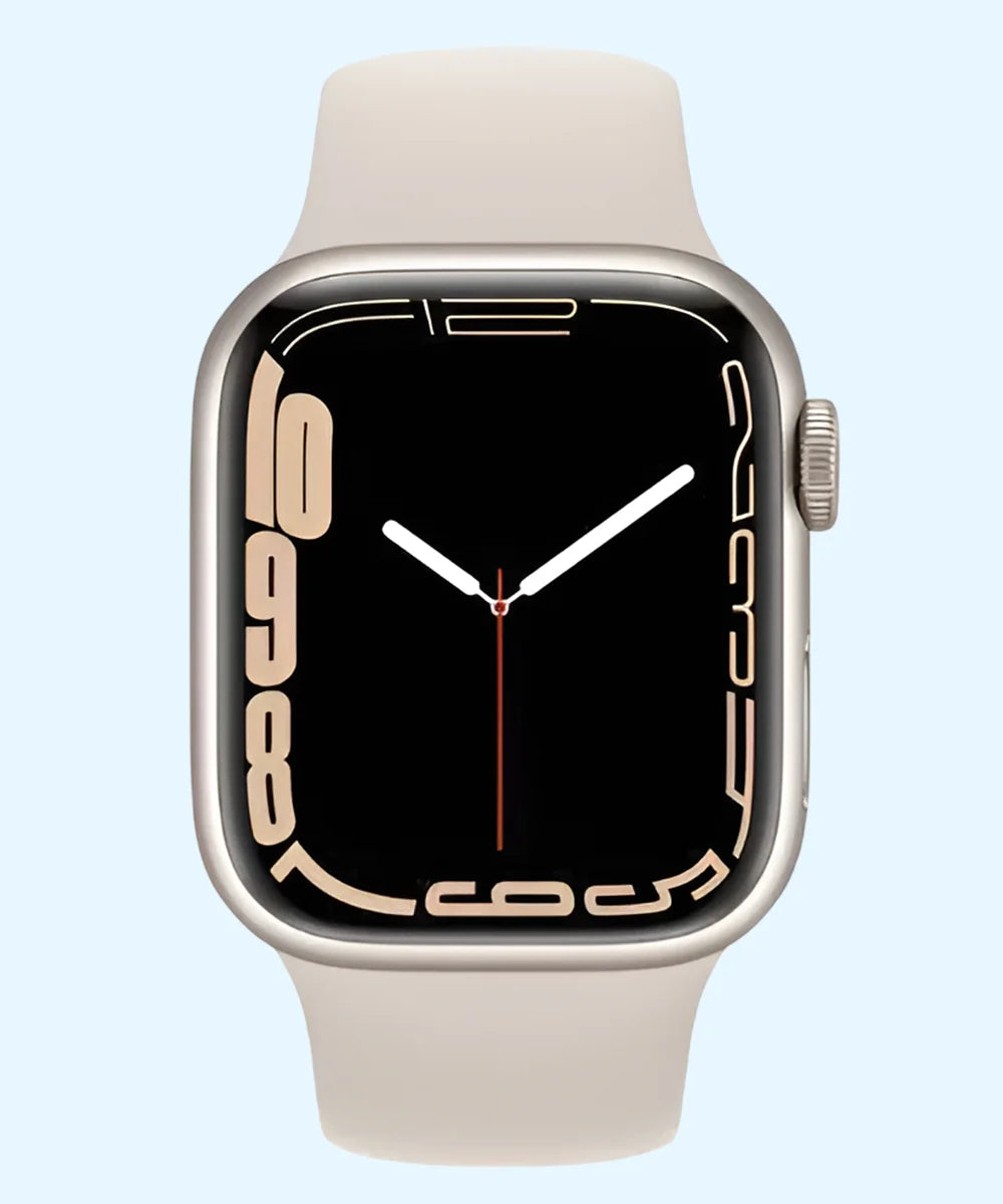 Apple Watch Series 7 Cellular + GPS 32GB 41mm