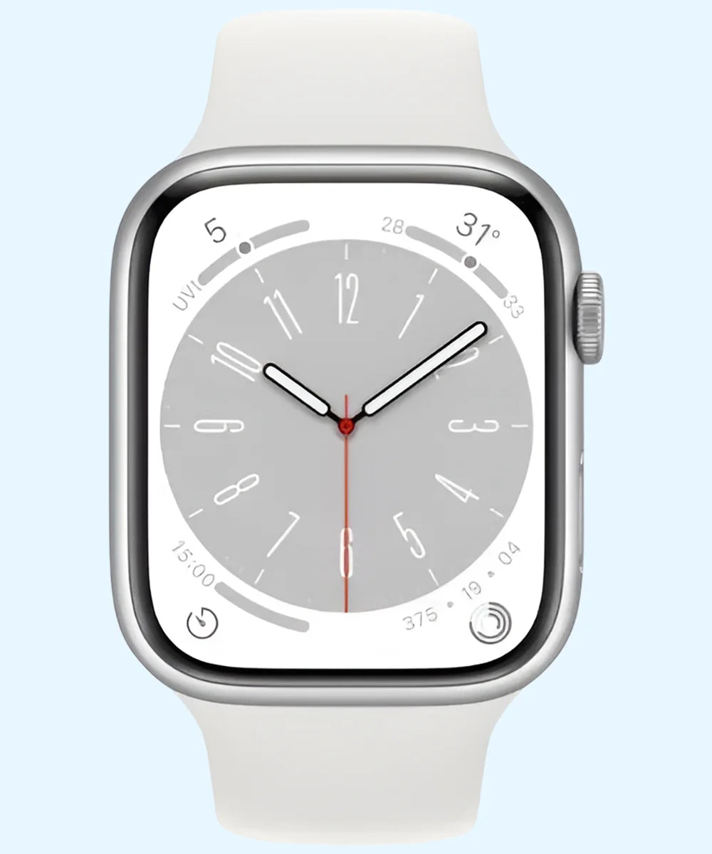 Apple Watch Series 8 GPS 32GB 45mm