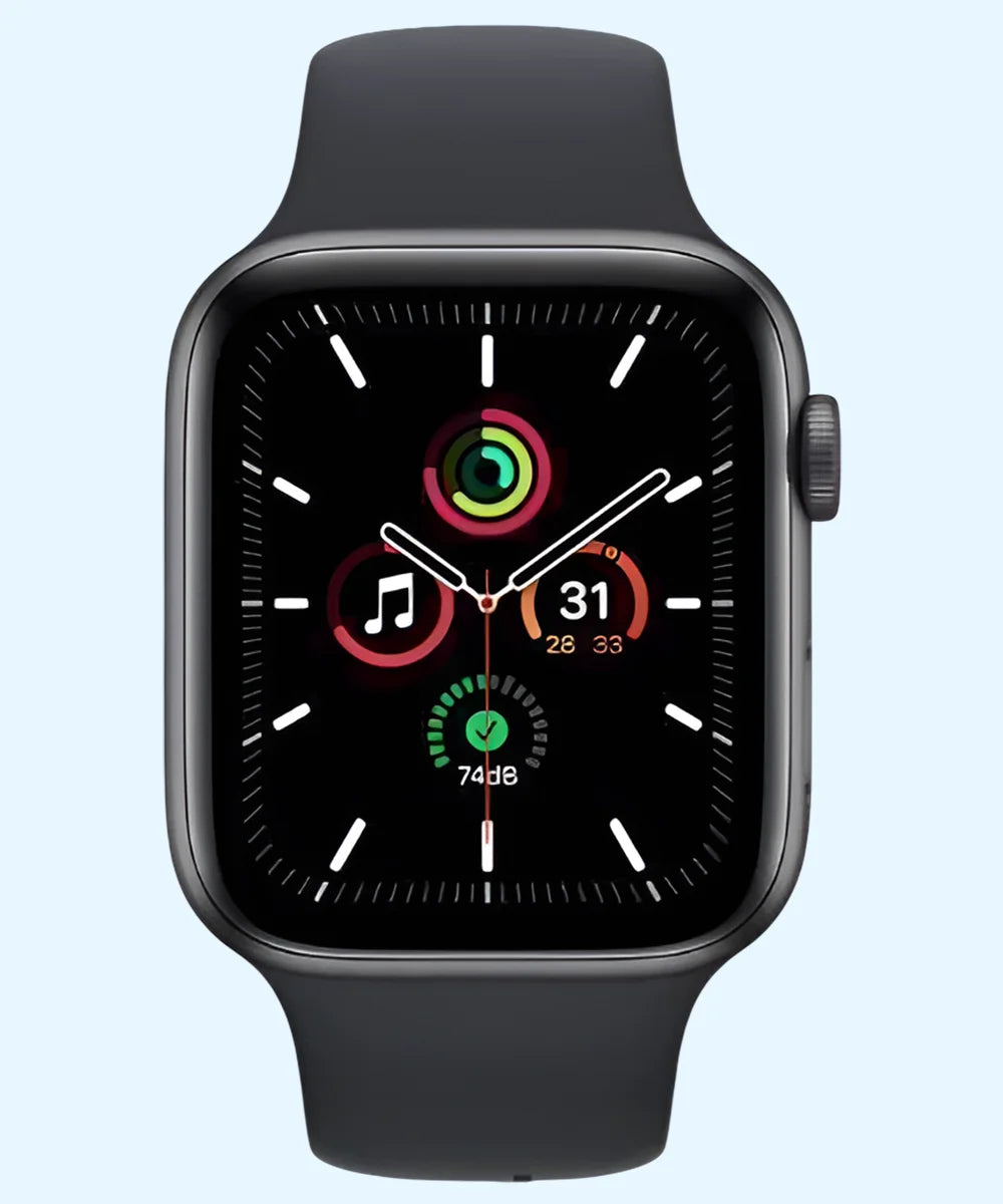 Apple Watch SE 1st Gen GPS 32GB 40mm
