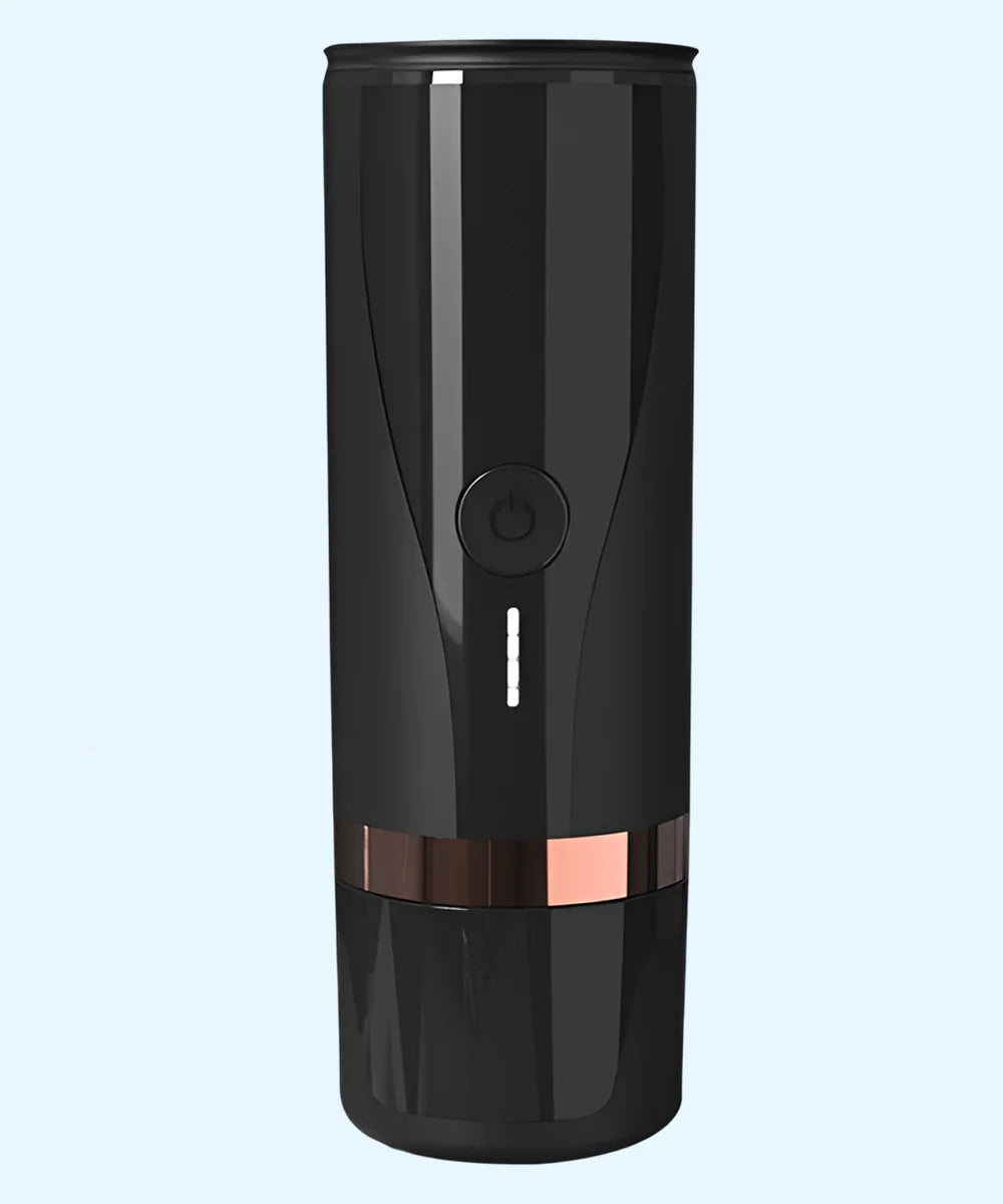 Auto Brew Portable Coffee Maker