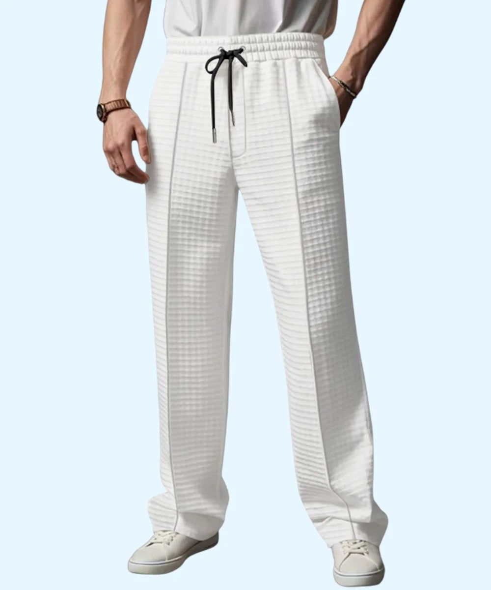 Casual Sports Business Breathable Jogging Trousers