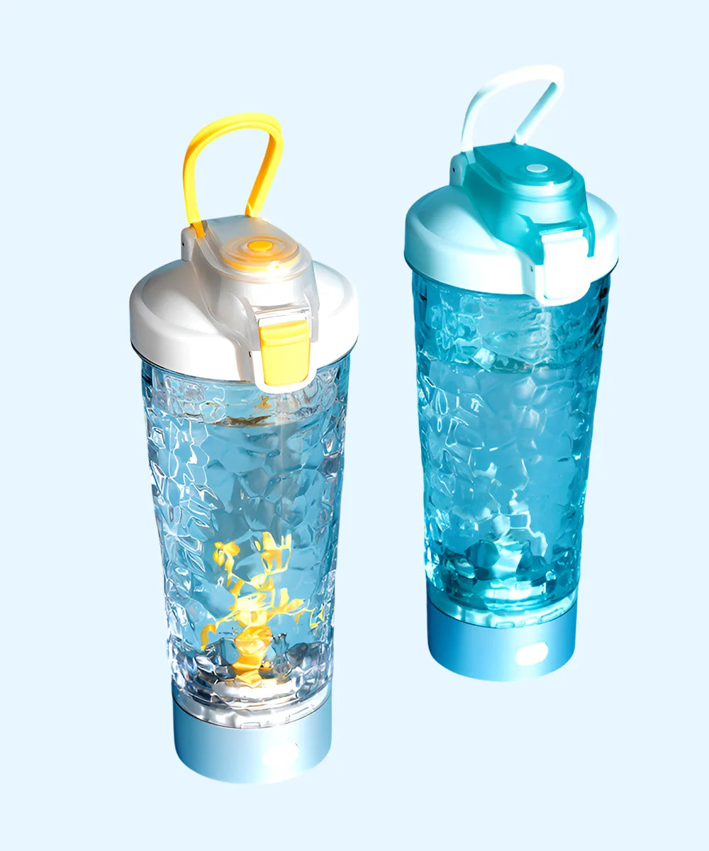 Full Automatic Mixing Cup Electric Portable Blender