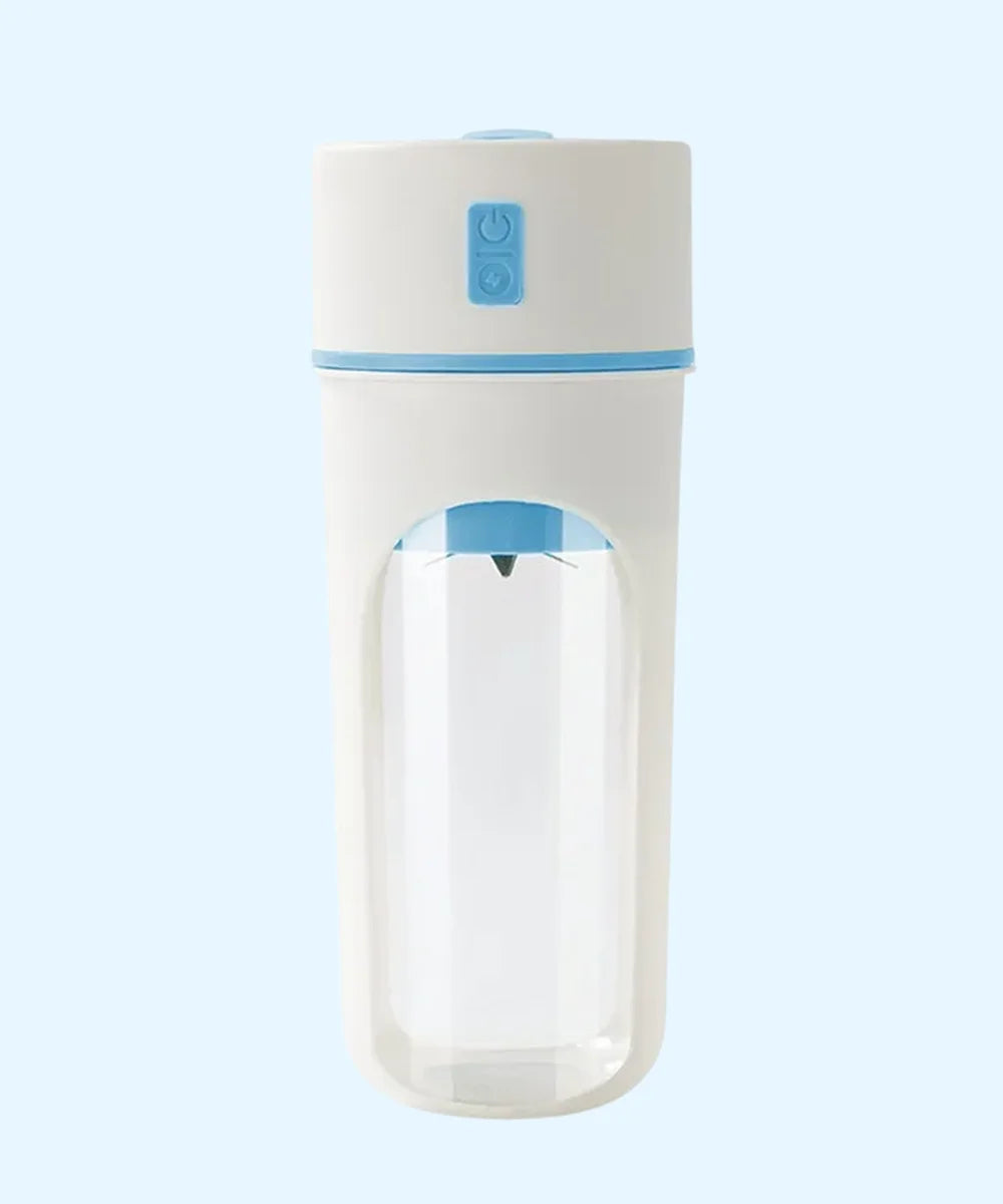 Kitchen Electric Juicer USB Charging Wireless Juices Blender
