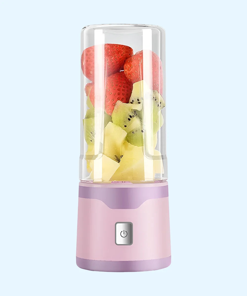 Multifunctional Rechargeable Electric USB Juicer Cup