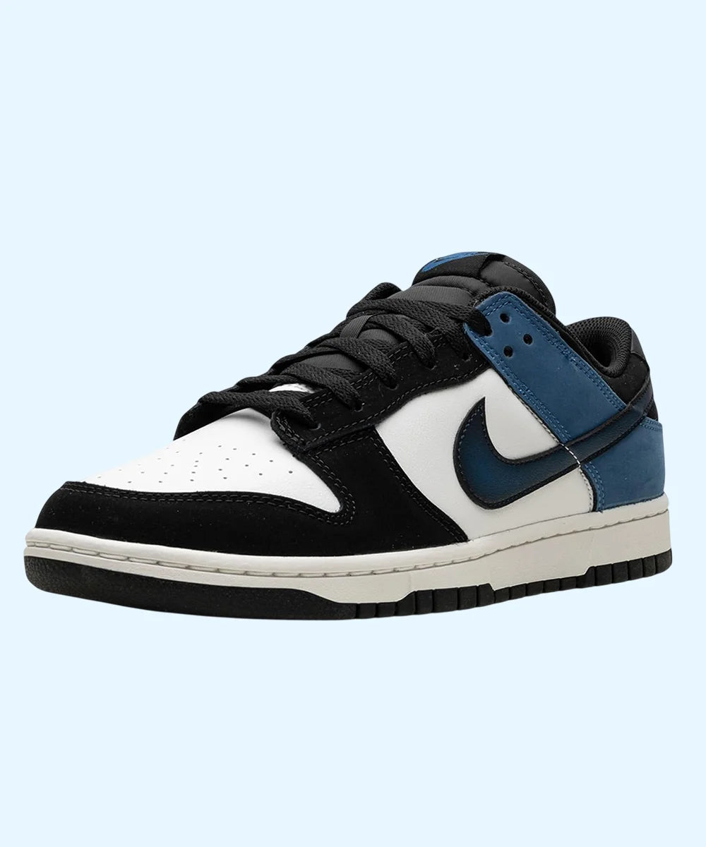 Nike Dunk Low Retro Mens Shoes