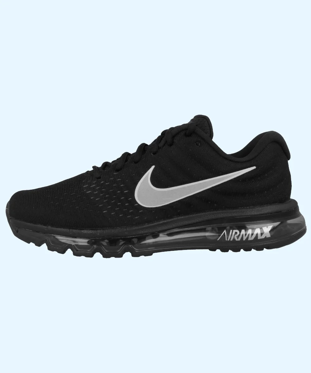 Nike Mens Air Max 2017 Shoes