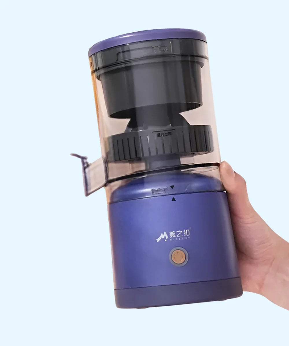 Portable USB Mini Electric Juicer Mixer Extractors