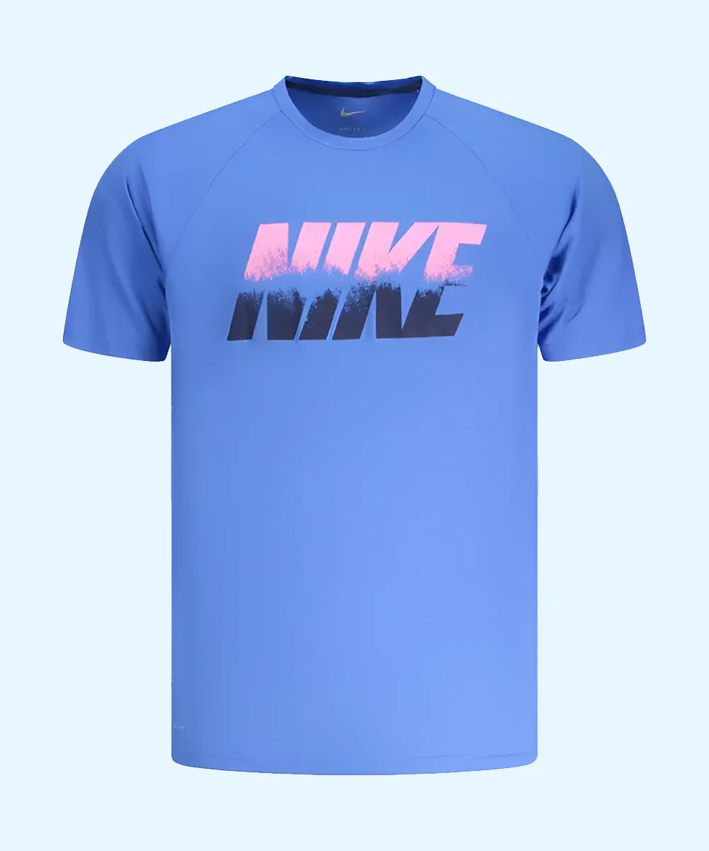 Nike Men's Short Sleeve T-Shirt