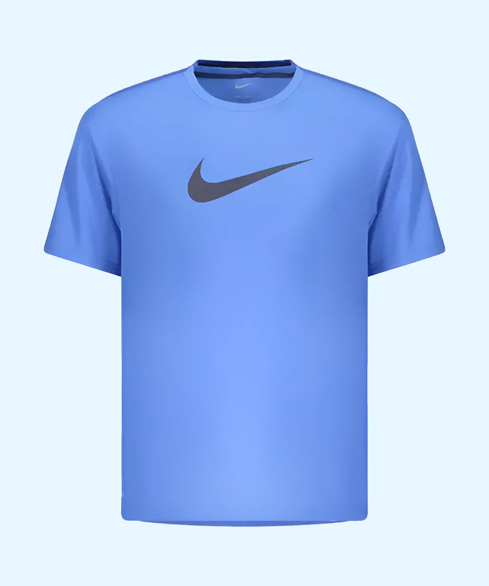 Nike Men's Classic Crew Neck Short Sleeve T-Shirt