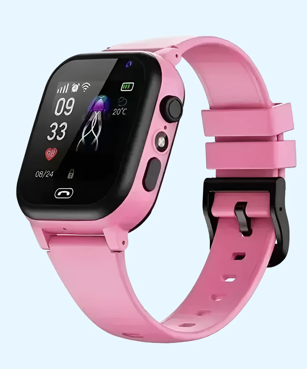NNEOBA Child Safety Smart Watch