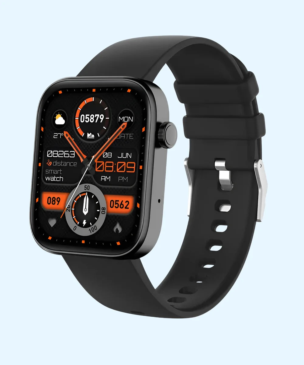 Smartwatch for Kids & Adults